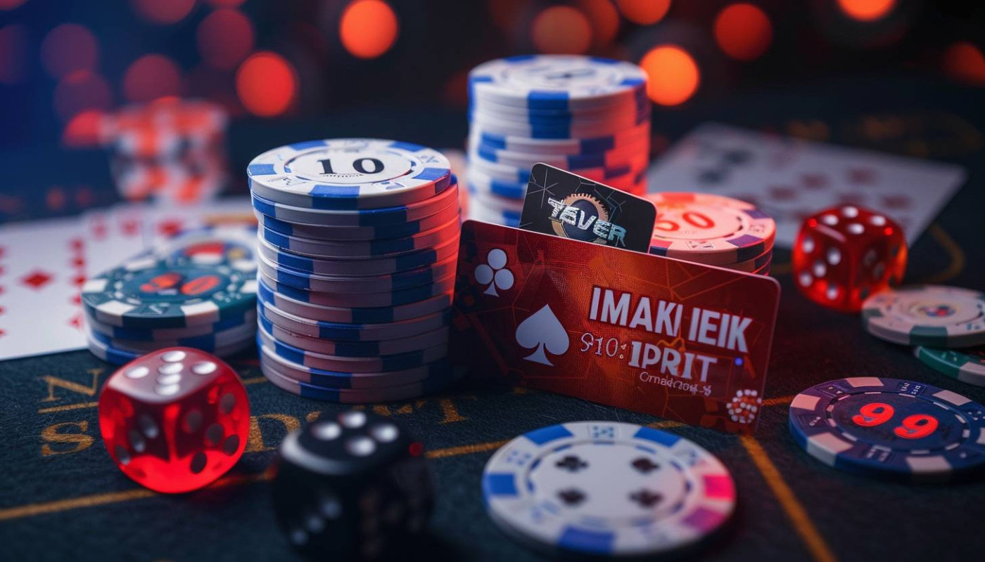 An Overview Of Loyalty Programs In Digital Casinos