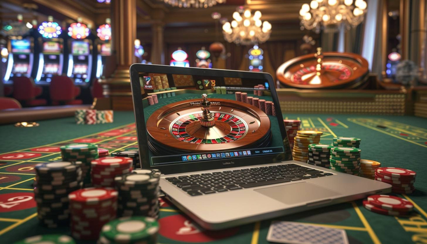 Comparative Analysis Of Welcome Bonuses In The Online Casino Industry