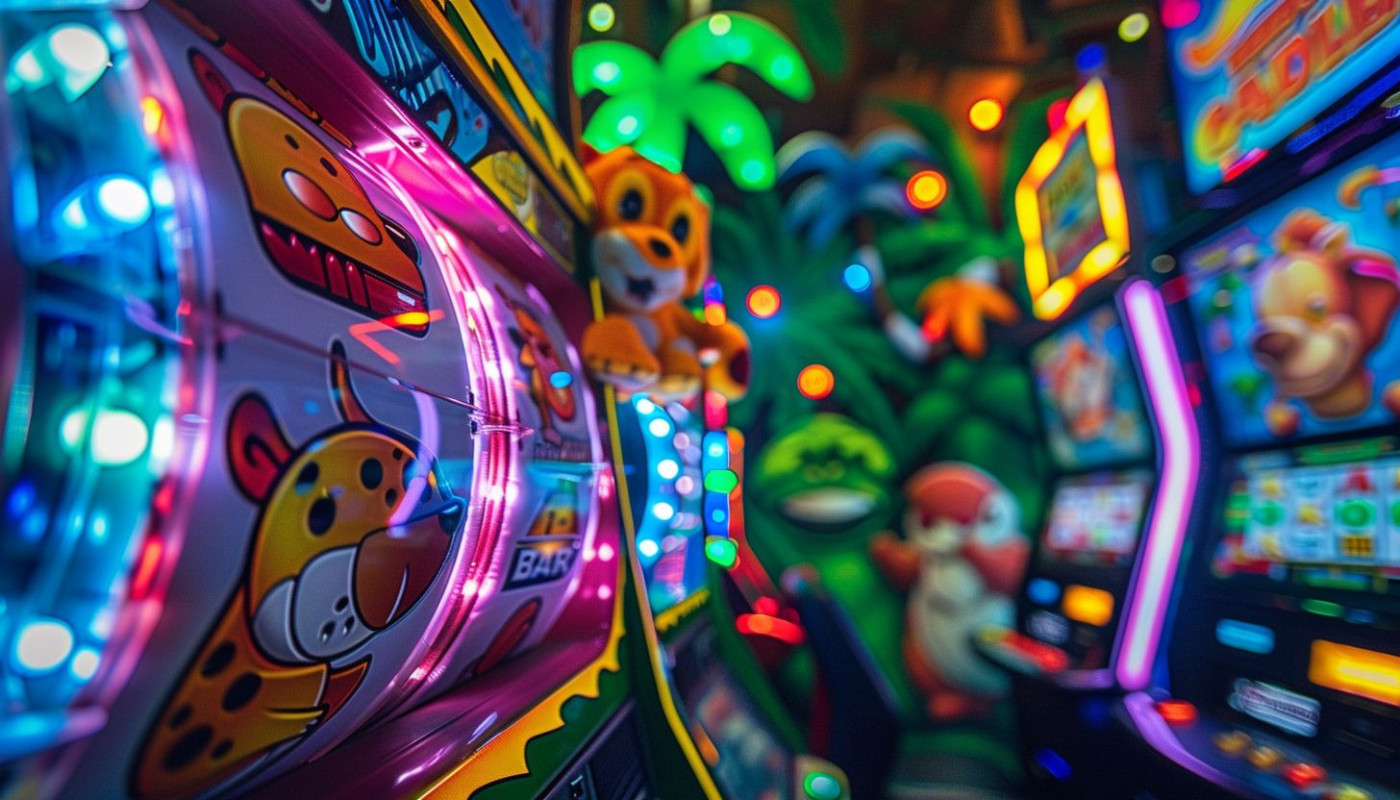 Comprehensive Guide To Playing And Winning At Animal-themed Slots