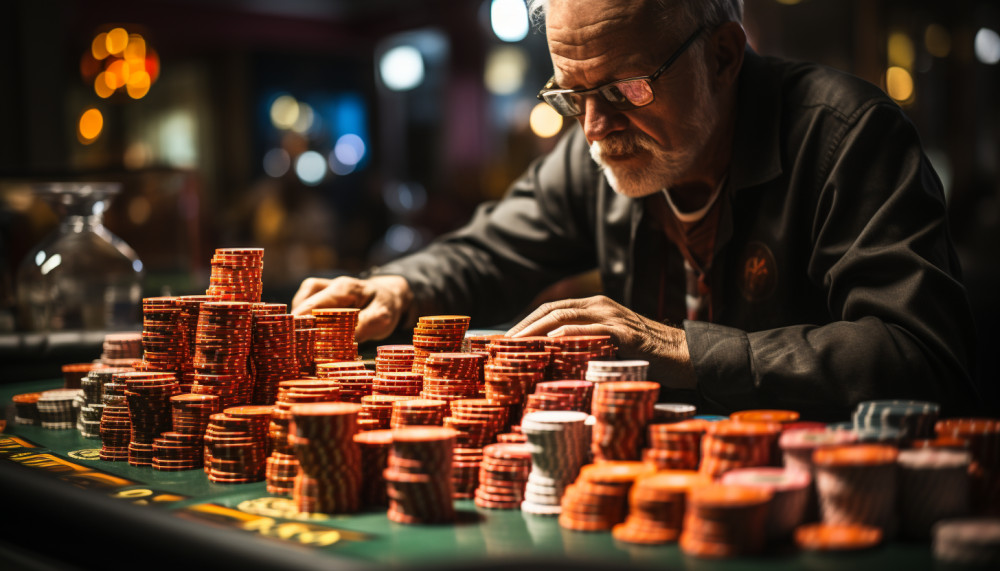 Demystifying the Appeal of High-Stakes Betting