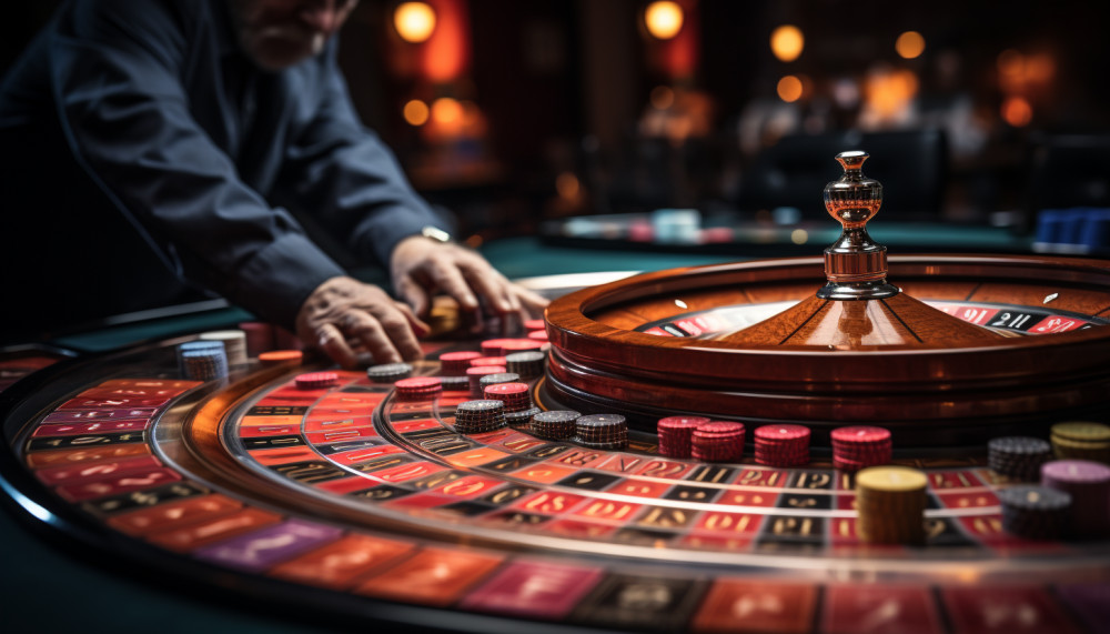 Exploring the Art of Strategic Gambling