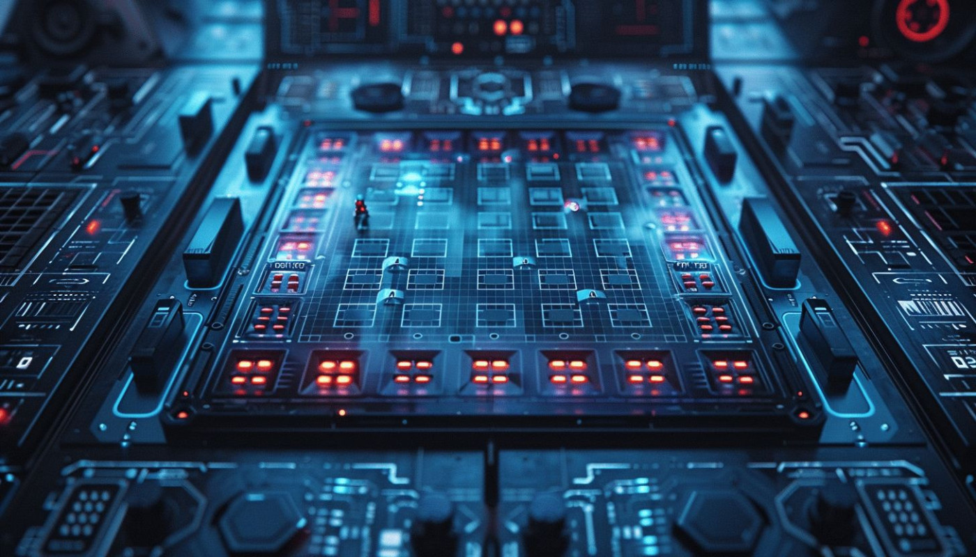 Exploring The Evolution And Strategy Of Minesweeper Style Games