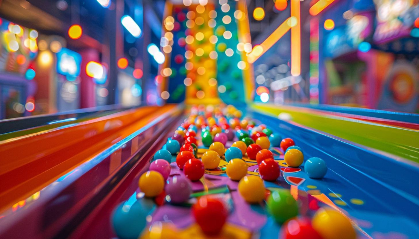 Exploring The Excitement Of Free Plinko Games Online