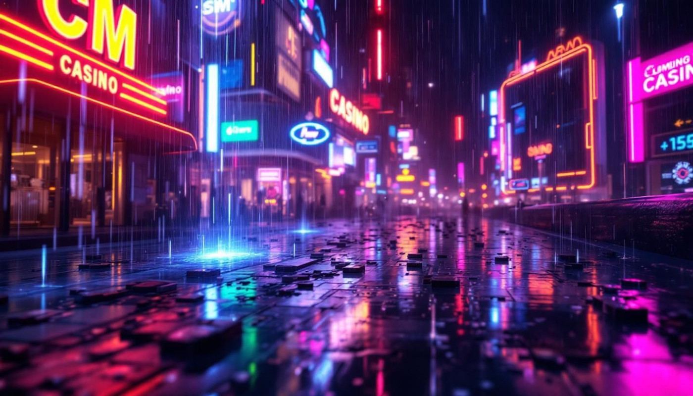 Exploring The Rise Of Alternative Online Casino Platforms In 2025
