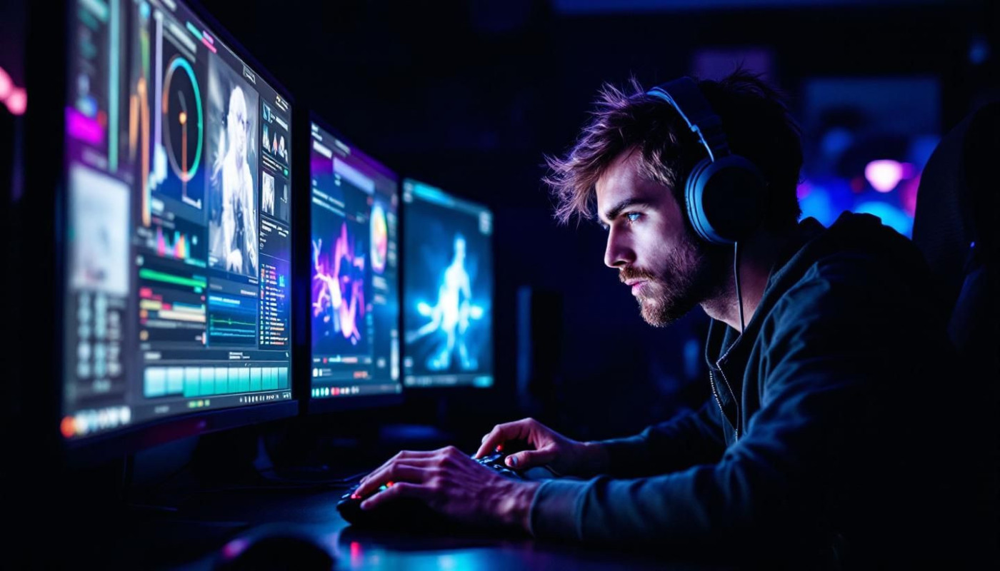 How Effective Budget Management Influences Online Gaming Success?