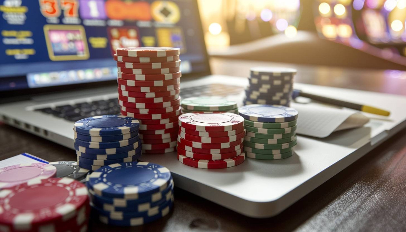 How To Manage Your Bankroll Effectively In Online Betting