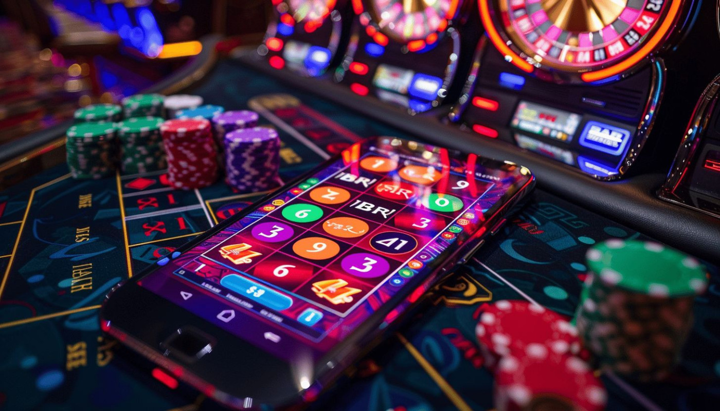 Key Features To Look For In Trustworthy Online Casino Services On Social Apps