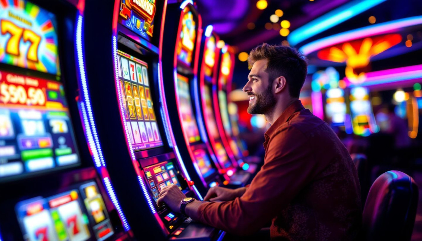 Leveraging low volatility slots for consistent casino wins