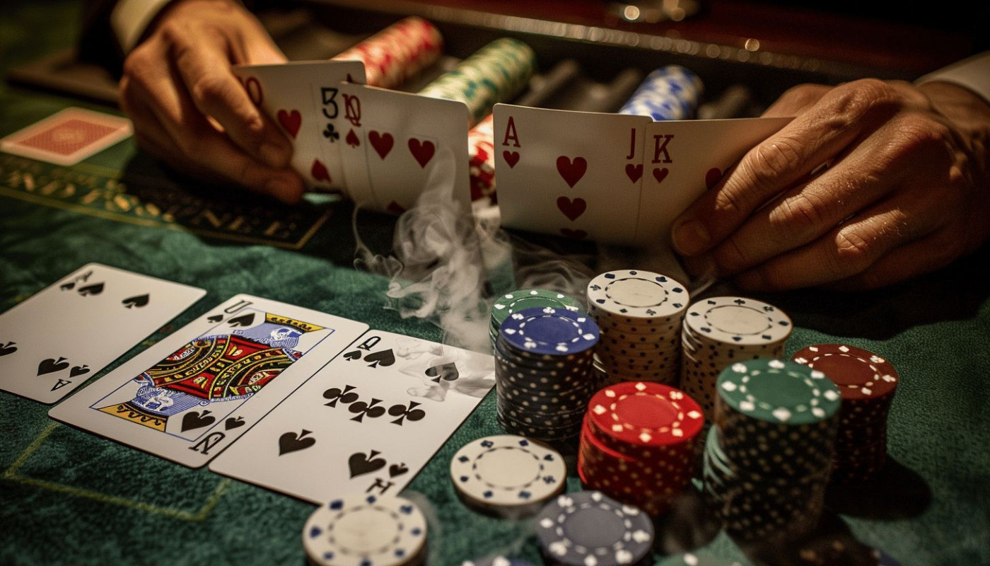 Leveraging multi-table play to increase your online poker earnings