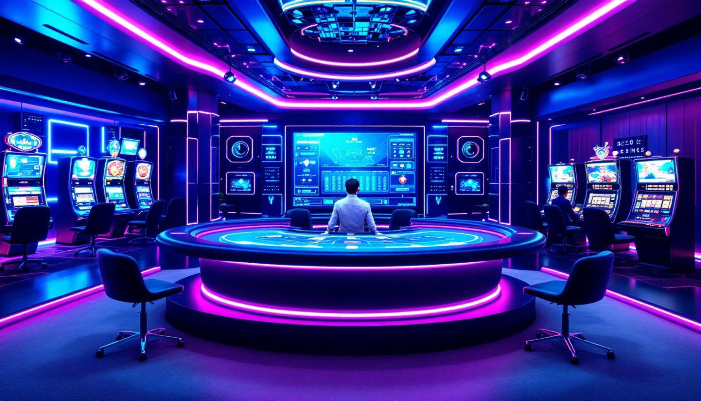 Live dealer games and their impact on player engagement in online casinos