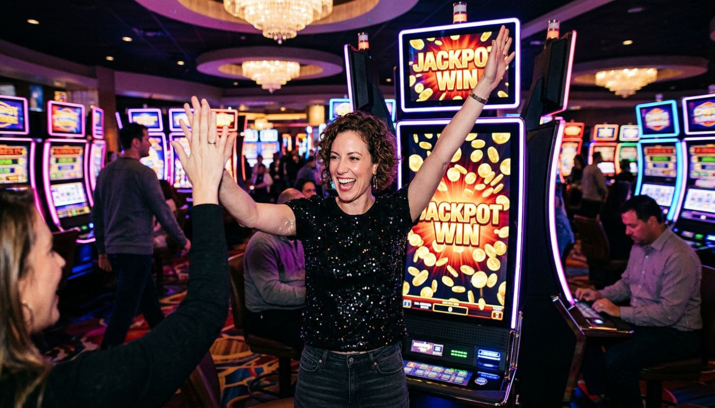 Maximizing Your Wins: Strategies For Online Casino Bonuses