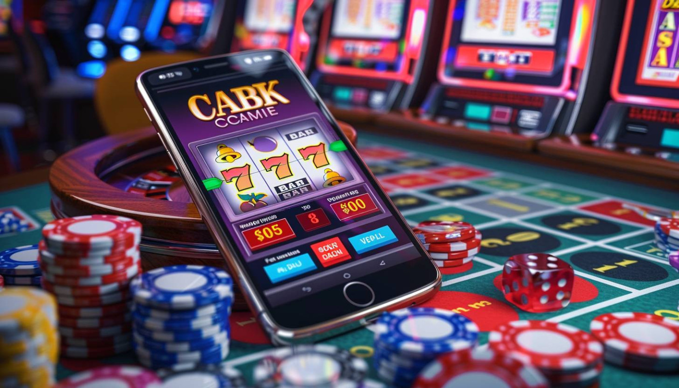 Optimizing Mobile Gameplay For Crash Casino Games