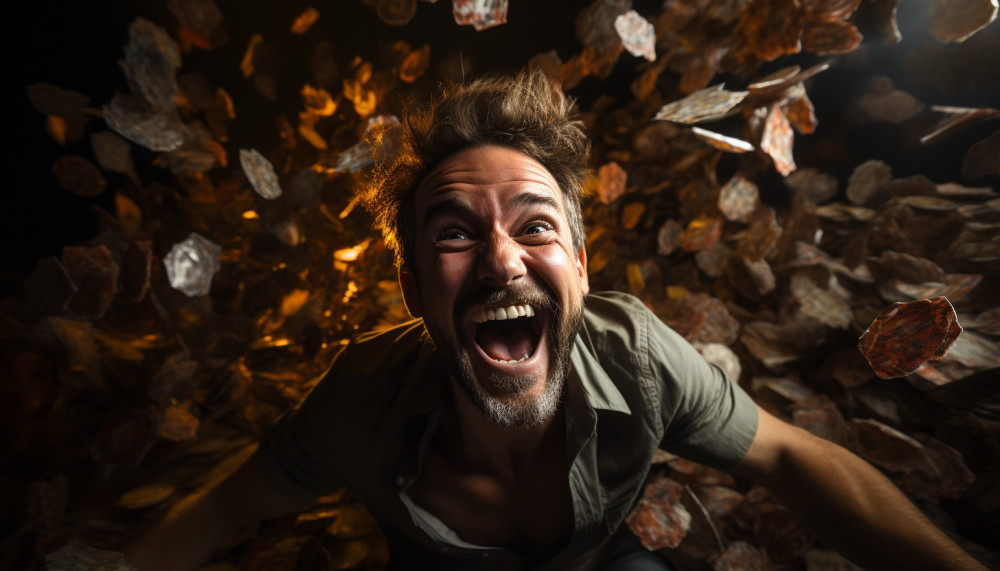 The Untold Psychology of Poker Success
