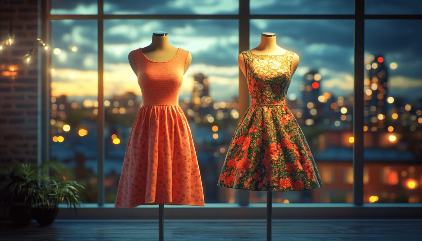 Transforming Everyday Outfits Into Glamorous Evening Wear