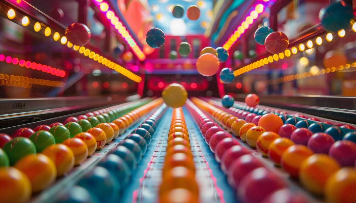 Understanding The Role Of Risk Levels In Plinko Game Outcomes
