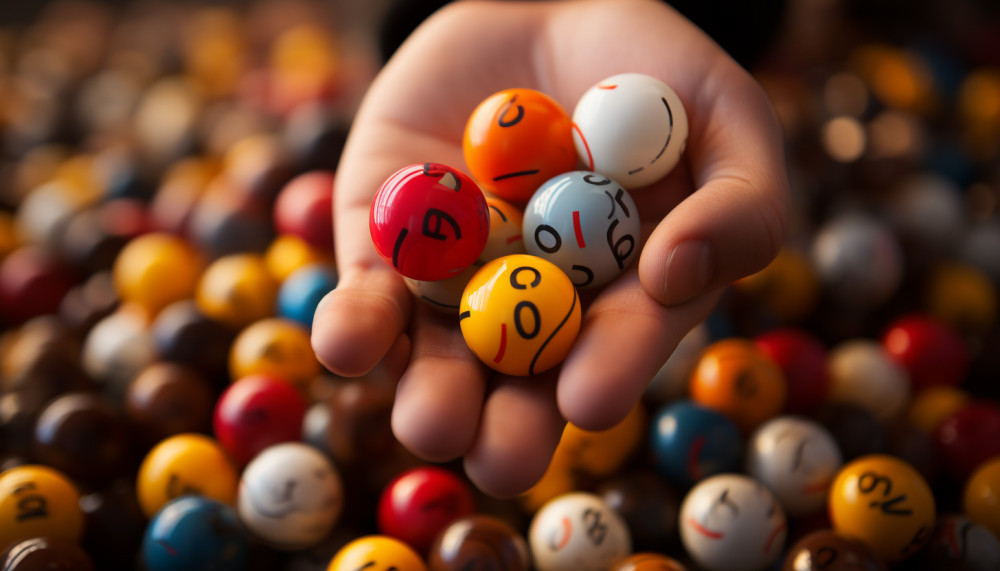 Unraveling the Mystery of Lottery - A Behavioral Perspective